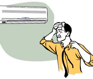 top_5_reasons_why_is_your_aircon_not_cold