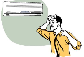 top_5_reasons_why_is_your_aircon_not_cold