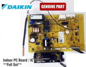 daikin pcb board