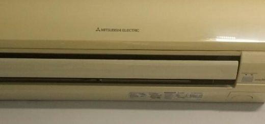 mitsubishi aircon msxy-ga10va